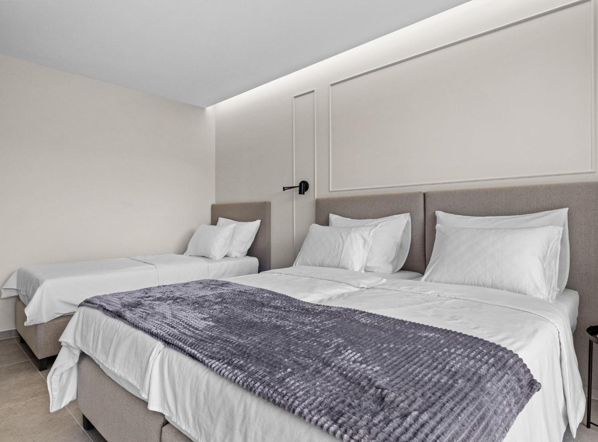 Pollentia 201 Adriana (adults Only) Appartement