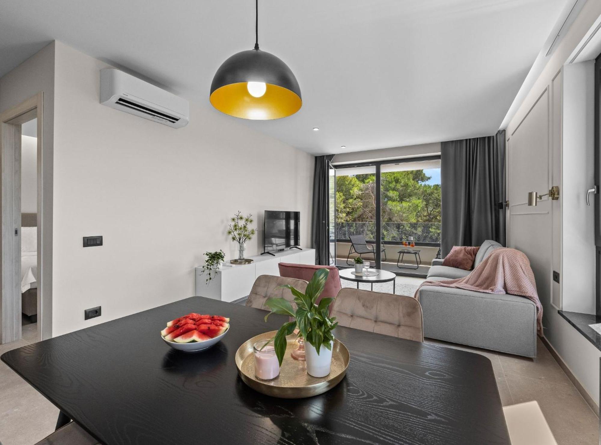 Appartement Pollentia 201 Adriana (adults Only) *
