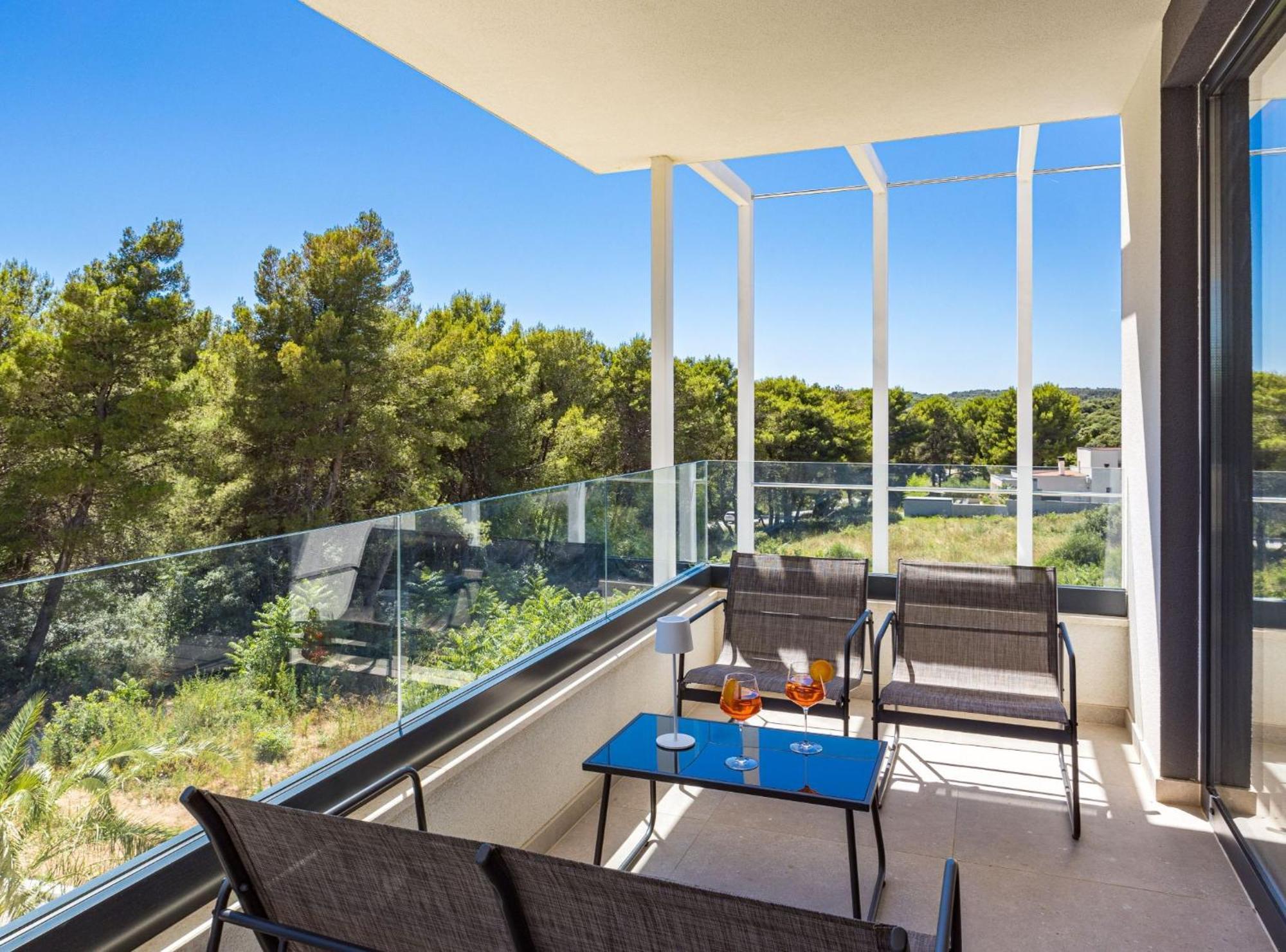 Pollentia 201 Adriana (adults Only) Appartement Pula